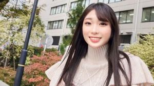 【滝ゆいなAVレビュー】8等身クビレ巨乳バスケ選手奥さま26歳。中出し浮気流出！